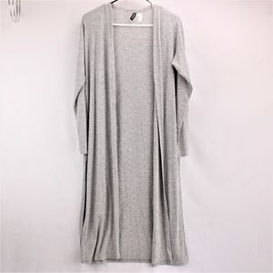 *2/$30*H&M Woman Cardigan Size M